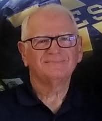 William Harris (Toby)