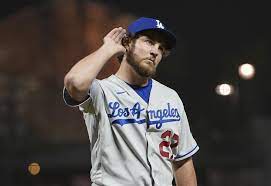 According to fangraphs, the giants have a 99.6% chance. The Los Angeles Dodgers Hope Their Season Doesn T Spin Out Of Control