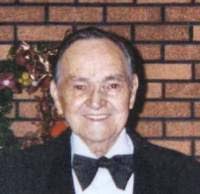 William Arhelger Obituary (2007)