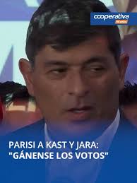 Franco Parisi sorprende en elecciones chilenas