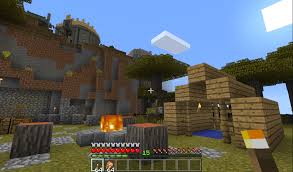 It is being developed by mojang studios and xbox game studios and contains features that make minecraft easy to use in a classroom setting. Microsoft S Cross Platform Push Begins With These Xbox One And Pc Games The Verge