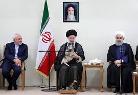We did not find results for: The World Should Not Lose The Moment With Iran Again Arab News