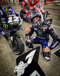 Terkini❗update klasemen motogp 2021❗marc marquez masih terpuruk klasemen motogp terbaru 2021 setelah race le mans perancis ~ quartararo unggul 1 poin atas. Klasemen Motogp Barwa Qatar 2021 Maverick Vinales Teratas Pertamax7 Com
