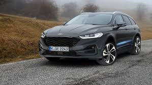 The move represents a new lease of life for the popular mondeo name, which will be applied to a rakish. Ford Mondeo Vor Dem Aus Neues Modell Wird Evos Crossover Auto Motor Und Sport