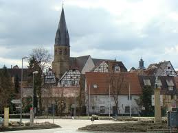 Compare 40 hotels near eppingen station in eppingen using 443 real guest reviews. Unsere Liebe Frau Eppingen Wikipedia