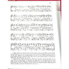 Wer heute seine goldene hochzeit feiert, der ist in der regel noch in einem ganz anderen umfeld aufgewachsen, als dies heutzutage der fall ist. Das Goldene Buch Der Lieder Musikhaus Hieber Lindberg