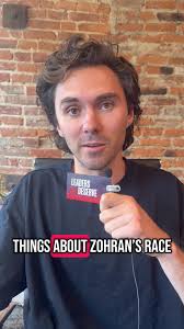 50,000 VOLUNTEERS, 1.5 million doors knocked. Zohran’s people-powered  campaign is setting a blueprint for optimistic and forward-thinking  campaigns @Zohran Mamdani