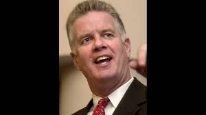 Former Chiefs player Lindstrom weighs Kansas Senate run