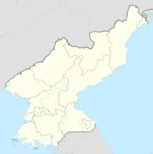Pyongyang International Airport Wikipedia