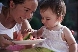 Ernahrungsplan Furs Baby Infos Und Tipps Milupa