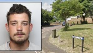 Men Jailed For Robbing Shops At Knife-Point