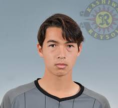 Team : Players : KASHIWA Reysol official web