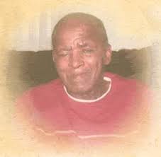 Obituary information for Melvin Evans