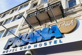 Great for familiesthis property has good facilities for families. Pyjama Park Hotel And Hostel Hamburg Deutschland Hostelscentral Com De