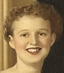 LEMON (NEE ARMIT), Patricia