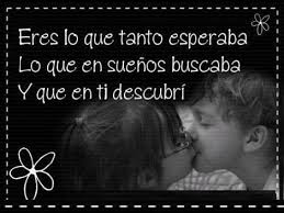 Te Amo Por Ser Tu Eres Lo Que Tanto Esperaba Lo Que En Suenos Buscaba Y En Ti Descubri Facebook