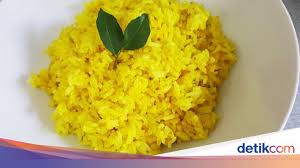 Setiap lihat blognya tata bonita ngiler abis lihat bentonya cantik banget jadi pingin banget ikuta ngbento walau masih belum secantik punya. Resep Nasi Kuning Rice Cooker Yang Praktis