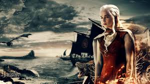 Idk if any of you are on twitter but i just opened a twitter for this blog! Game Of Thrones Khaleesi Actress Pk Vogue