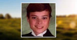 Cody Joseph Snyder Obituary June 13, 2010