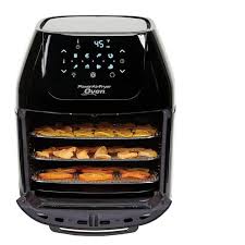 7 In 1 Power Air Fryer Oven As Seen On Tv Best Air Fryers Air Fryer Air Fryer Review