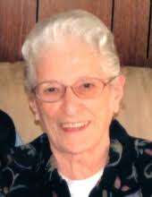 Obituary information for Rose M. Bourgeois
