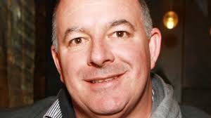 Suspected heart attack claims senior Herald executive at 45