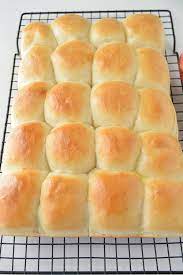 Stir or whisk to make a smooth thick batter. Homemade Ladi Pav And Buns Mumbai Pavs With Video Ruchiskitchen