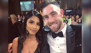 100% free basic membership allows you to browse the site, view profiles, send flirts and modify your profile. Glenn Maxwell Dating Indian Woman Is Marriage On The Cards The Week
