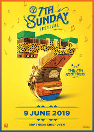 7th sunday festival hosts concerts for a wide range of genres. 7th Sunday Festival 2019