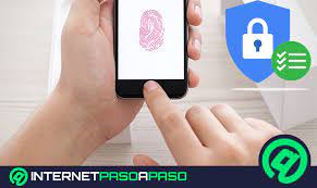 Check spelling or type a new query. Bloquear Desbloquear Movil Con Huella Dactilar Guia 2021