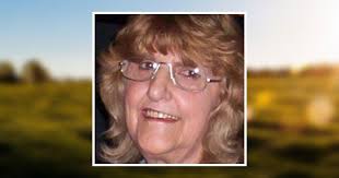 Helen (Lewis) Capen Obituary April 23, 2022