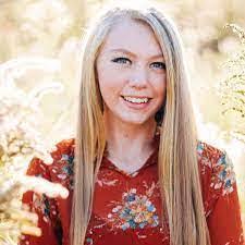 Haley Burrow's Instagram, Twitter & Facebook