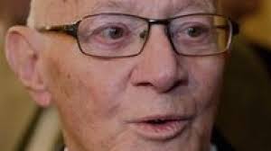 Hamburgs Alt-Bürgermeister Peter Schulz ist tot