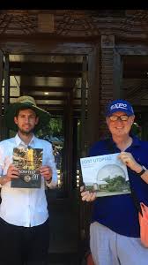 Celebrate 88 على X: "New York-Brisbane Christmas "Book Exchange"! Today we  were visited at the Nepal Peace Pagoda by visiting scholar Martin Abbott  (and representative of Cornell University's Dr Jennifer Minner, who