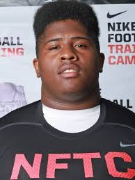 2014 Top Football Recruits in Tennessee