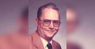 Obituary information for Luther Elmer Bitler , Jr.