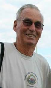 Vernon Andrews Obituary August 8, 2015