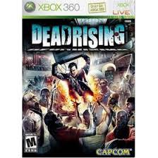 Salvando a natalie y jeff en el techo; Xbox360 Dead Rising Codes Cheats Walkthrough Map Xbox 360