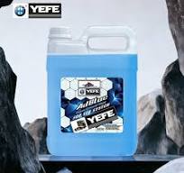 BlueBasic China Ad Blue 5L Blue Def Diesel Exhaust Fluid Adblu Urea Fluid  Retail Pack for Diesel Automotive SRC System Use