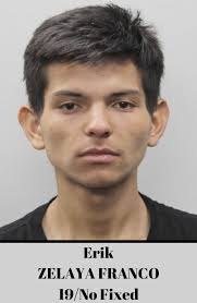 𝐇𝐞𝐫𝐧𝐝𝐨𝐧 𝐏𝐃 𝐌𝐚𝐤𝐞𝐬 𝐀𝐫𝐫𝐞𝐬𝐭𝐬 𝐢𝐧 𝐌𝐮𝐥𝐭𝐢𝐩𝐥𝐞  𝐁𝐮𝐫𝐠𝐥𝐚𝐫𝐢𝐞𝐬 Erik Zelaya Franco, 19, no fixed address, and  Christian Castellanos Lopez, 23, of Reston, VA, have been arrested for  multiple burglaries and larcenies at churches