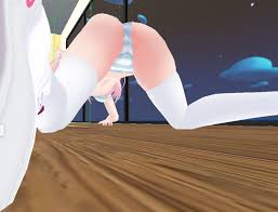 Toromaru VR Hentai Giantess Game | LewdVRGames