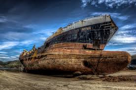 top 10 most famous shipwrecks