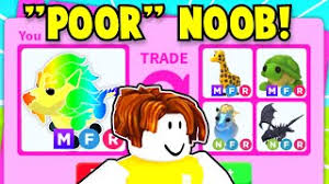 I traded neon guardian lion and got this….(adopt me rich server trade). Making My First Ever Mega Neon Metal Ox In Adopt Me Lunar Update 2021 Roblox Invidious