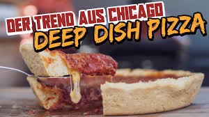 Jetzt ausprobieren mit ♥ chefkoch.de ♥. Pizza Kuchen Rezept So Lecker Kann Ein Pizza Pie Sein