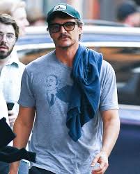 Pedro Pascal