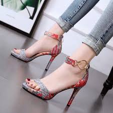 Shop women's low & high heels | heeled sandals, wedge pumps, pointed heels at shoes.com enjoy free us shipping on all orders. Pin On Fashion Review High Heel Sandals