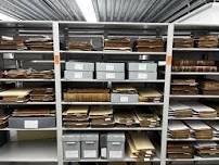 Woodlawn Archives Information Session
