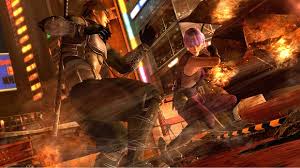 Experience the intuitive fighting system, gorgeous characters and blockbuster stages of dead or alive 5 in this definitive series finale!…. Dead Or Alive 5 Last Round Core Fighters Tecmo 50th Anniversary Edition Skidrow Ova Games