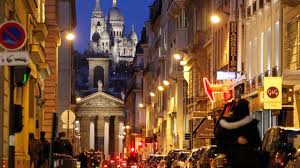 Les parisiens raffolent de structures sportives pour se d?penser apr?s une rude journ?e de travail ! Franprix Ouvert 24 24 Il Faut Investir La Nuit L Express