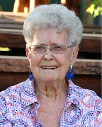 Lucille Solheim Obituary September 5, 2025